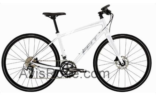 Felt Verza Speed 20 fiche technique et avis